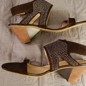 ❤Koolaburra wedges